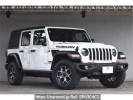 Jeep JEEP WRANGLER UNLIMITED JL36L