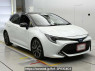 Used 2021 AT toyota corolla-sports ZWE213H Image[0]