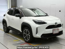 Toyota YARIS CROSS MXPB10