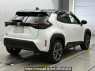 Used 2022 AT toyota yaris-cross MXPB10 Image[2]