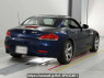 Used 2009 AT bmw z4 LM25 Image[1]