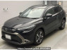 Used 2022 AT toyota corolla-cross ZSG10 Image[0]