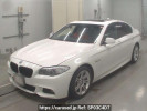 BMW 5 Series FP25