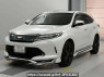 Used 2017 AT toyota harrier ASU60W Image[0]