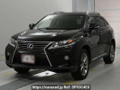 Lexus RX GYL15W
