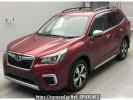 Subaru Forester SKE