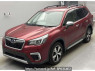 Used 2019 AT subaru forester SKE Image[0]