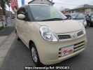 Nissan Moco MG22S