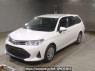 Used 2020 AT toyota corolla-fielder NRE161G Image[0]