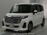 Used 2021 AT toyota roomy M900A Image[0]