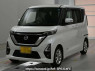 Used 2021 AT nissan roox B45A Image[0]