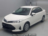Used 2021 AT toyota corolla-axio NKE165 Image[0]