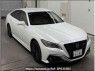 Used 2022 AT toyota crown-hybrid AZSH21 Image[0]
