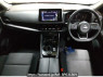 Used 2022 AT nissan x-trail SNT33 Image[2]