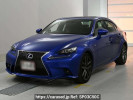 Lexus IS AVE30