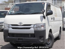 Toyota Hiace Van GDH206V