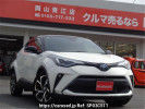 Toyota C-HR ZYX11