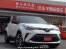 Used 2020 AT toyota c-hr ZYX11 Image[0]