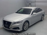 Used 2019 AT toyota crown-hybrid AZSH20 Image[0]