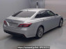 Used 2019 AT toyota crown-hybrid AZSH20 Image[1]