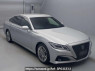 Used 2019 AT toyota crown-hybrid AZSH20 Image[2]