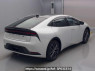 Used 2024 AT toyota prius MXWH60 Image[1]