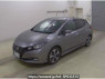 Used 2022 AT nissan leaf ZE1 Image[2]