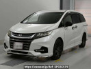 Honda Odyssey RC1