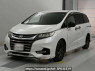Used 2017 AT honda odyssey RC1 Image[0]