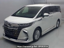 Toyota Alphard AGH40W