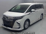 Used 2023 AT toyota alphard AGH40W Image[0]