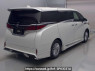 Used 2023 AT toyota alphard AGH40W Image[1]