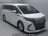 Used 2023 AT toyota alphard AGH40W Image[2]