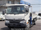 Hino DUTRO XZU650M