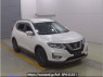 Used 2021 AT nissan x-trail HT32 Image[0]