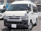 Toyota Hiace Van TRH200K