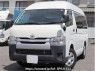 Used 2018 AT toyota hiace-van TRH200K Image[0]