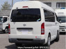 Used 2018 AT toyota hiace-van TRH200K Image[2]