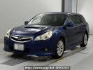 Subaru Legacy Touring Wagon BR9