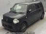 Used 2009 AT daihatsu mira-cocoa L675S Image[0]