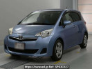 Toyota Ractis NSP120