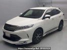 Toyota Harrier ZSU60W