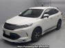 Used 2019 AT toyota harrier ZSU60W Image[0]
