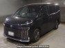 Used 2022 AT toyota voxy ZWR95W Image[0]