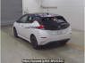 Used 2022 AT nissan leaf ZE1 Image[1]