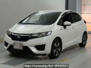 Honda Fit Hybrid GP5