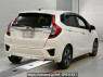 Used 2017 AT honda fit-hybrid GP5 Image[1]