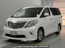 Toyota Alphard ANH20W