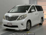Used 2009 AT toyota alphard ANH20W Image[0]