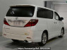 Used 2009 AT toyota alphard ANH20W Image[1]